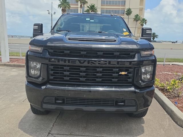 chevrolet silverado 2500hd 2021 1GC4YME72MF310581 image chevrolet silverado 2500hd 2021 1GC4YME72MF310581 image